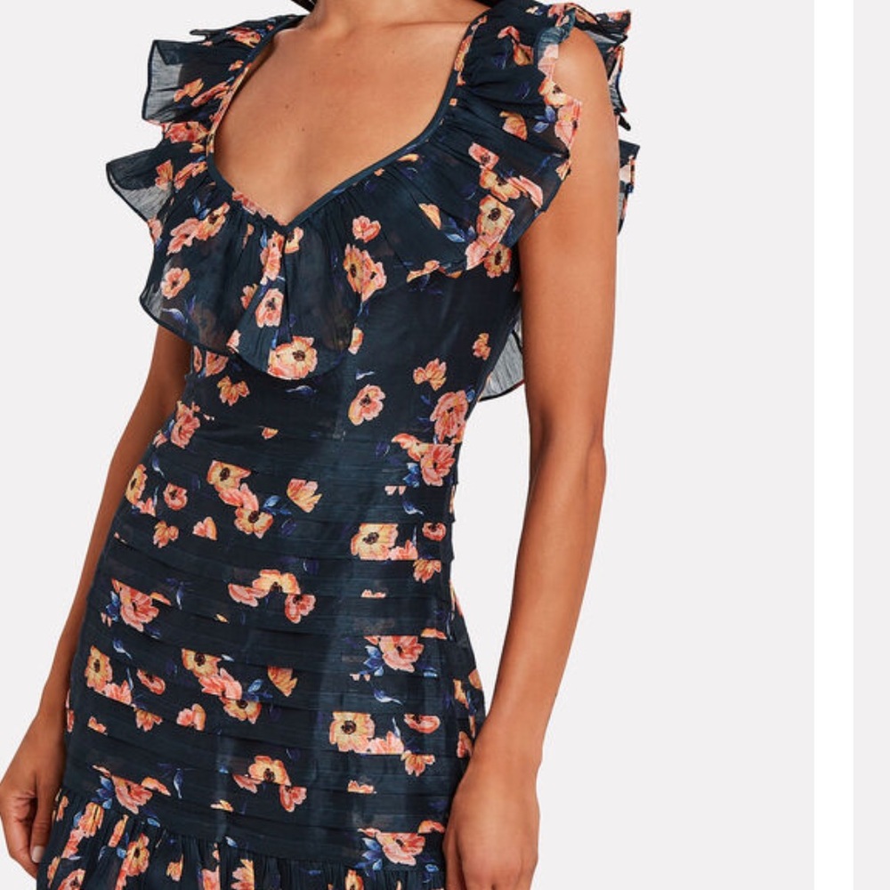 Brand new with tags La Maison Talulah dress